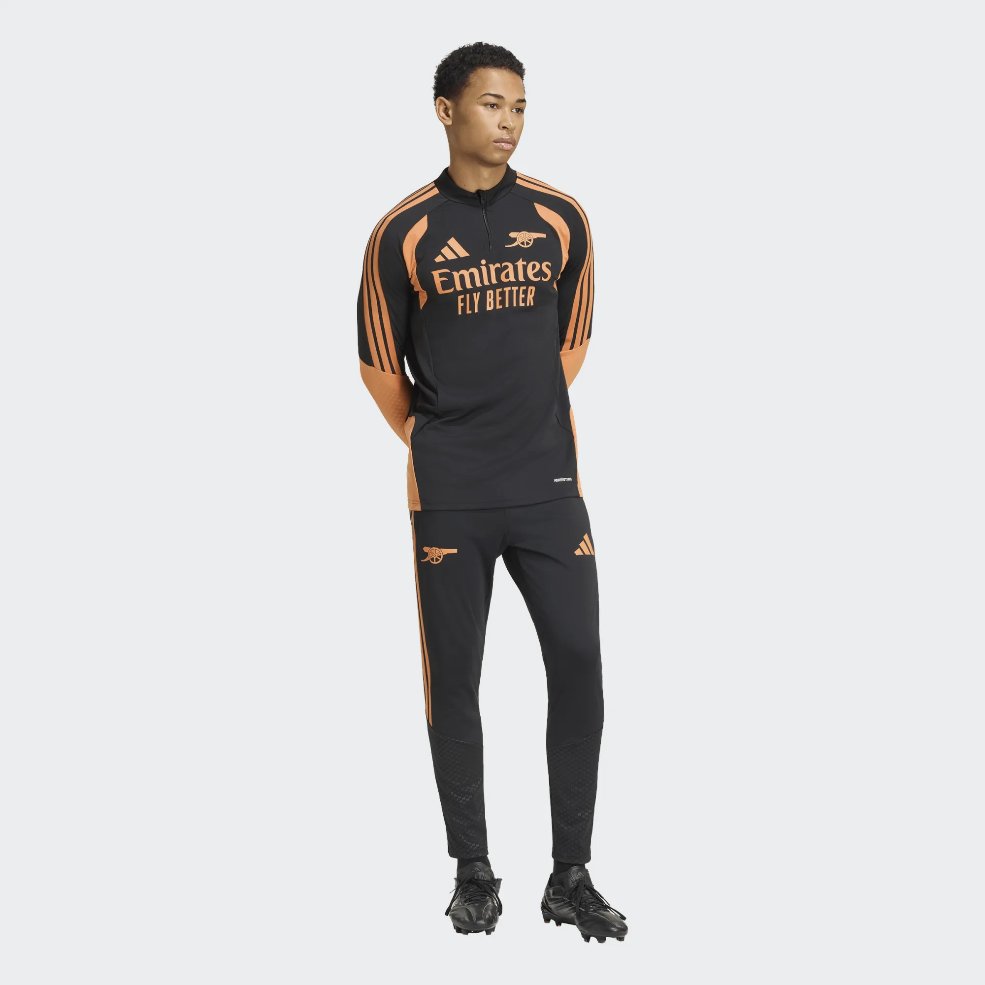 Adidas ARSENAL FC TRAININGSPAK 2026/2027 TIRO