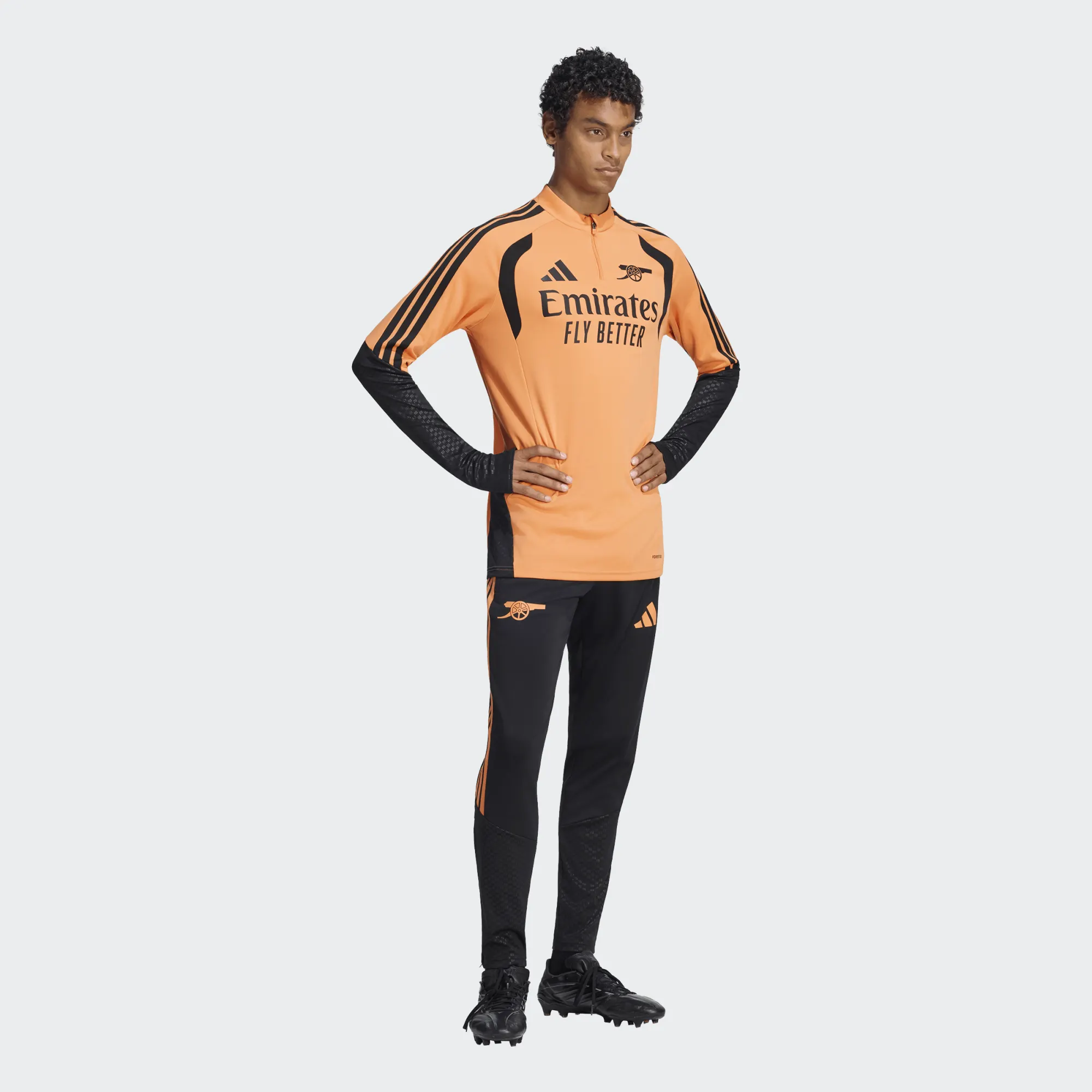Adidas ARSENAL FC TRAININGSPAK 2026/2027 TIRO