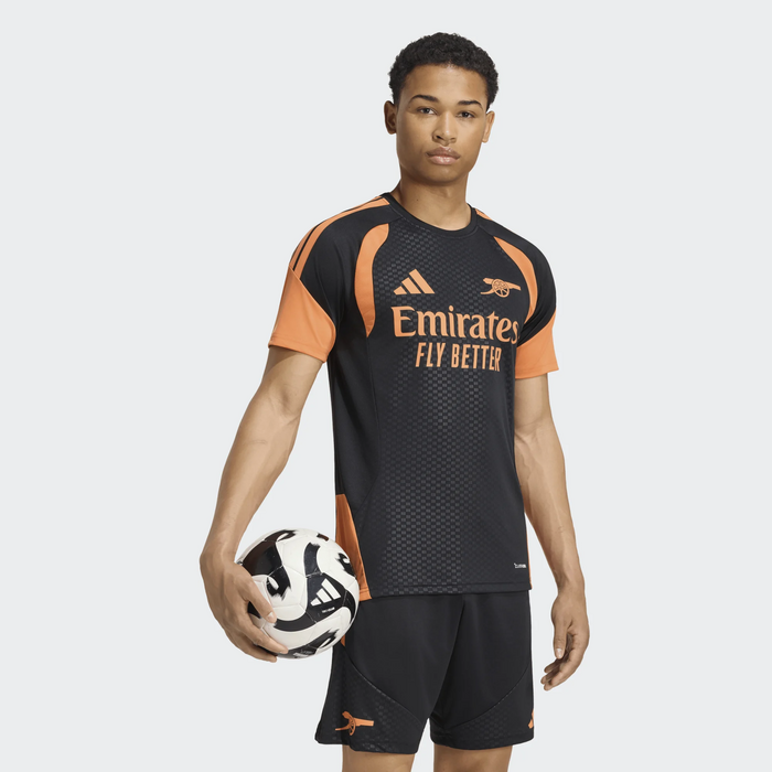 Adidas ARSENAL FC TRAINING SHIRT TIRO 2026/2027 - KC0002