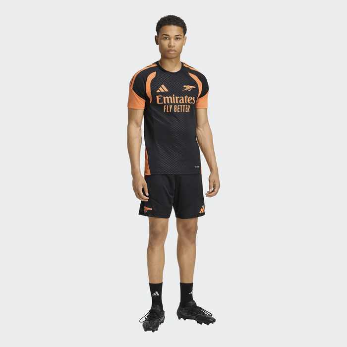 Adidas ARSENAL FC TRAINING SHIRT TIRO 2026/2027 - KC0002