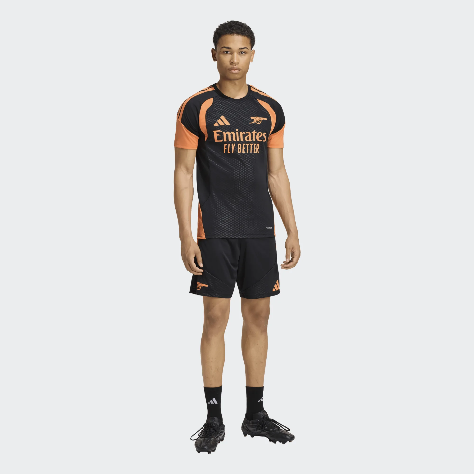 Adidas ARSENAL FC TRAINING SHIRT TIRO 2026/2027 - KC0002