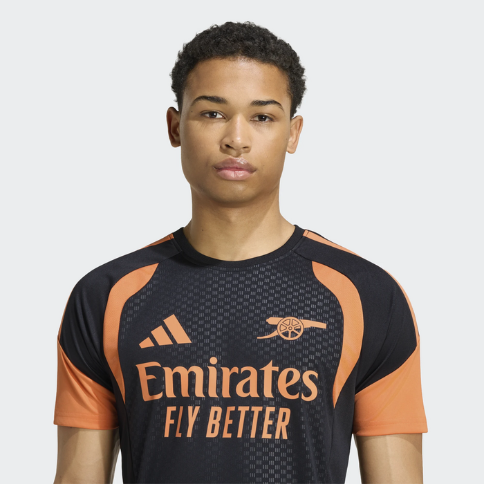 Adidas ARSENAL FC TRAINING SHIRT TIRO 2026/2027 - KC0002