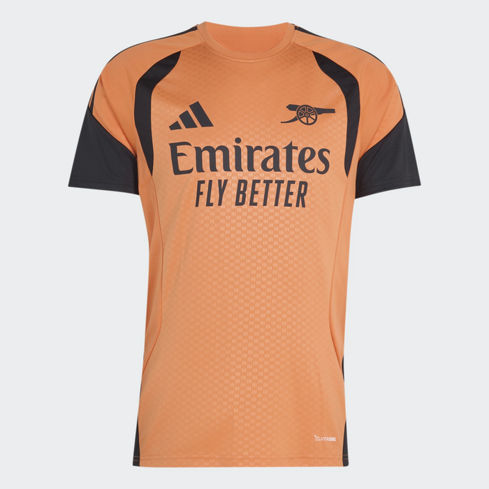 Adidas ARSENAL FC TRAINING SHIRT TIRO 2026/2027 - KC0003