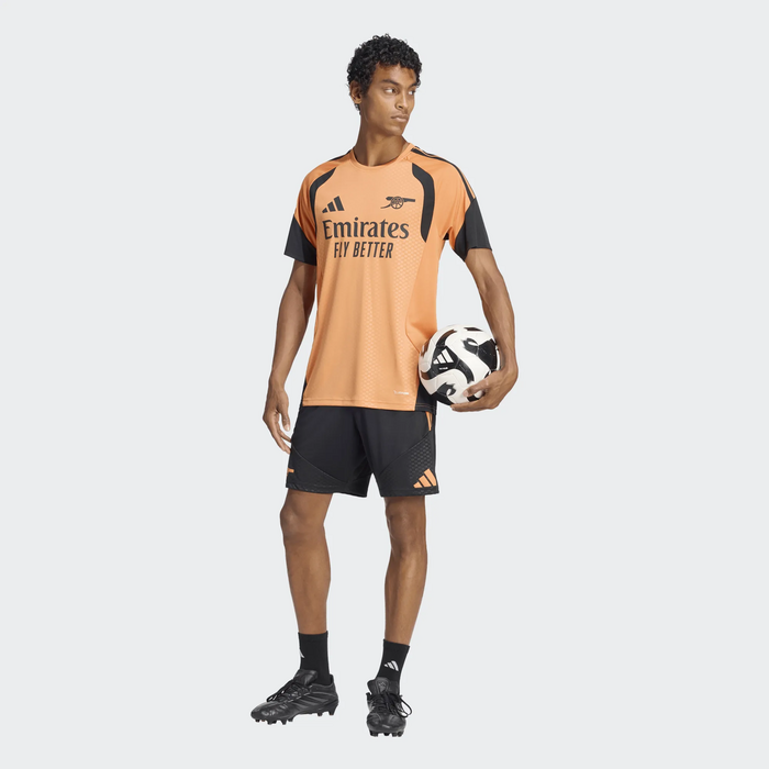 Adidas ARSENAL FC TRAINING SHIRT TIRO 2026/2027 - KC0003