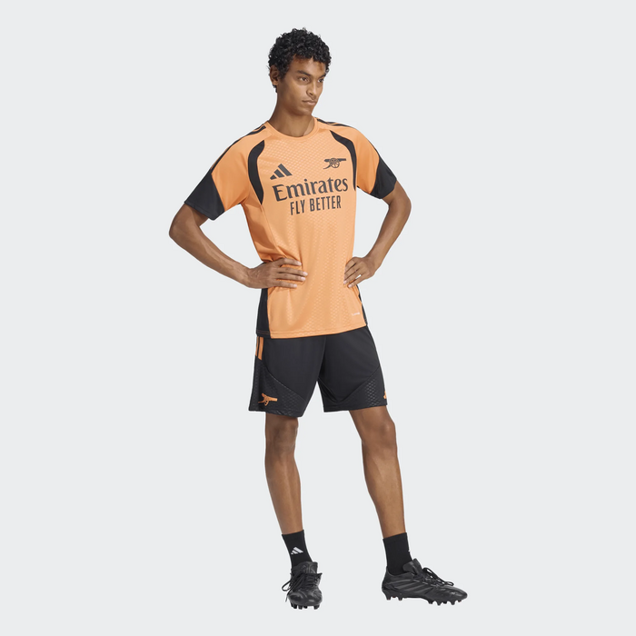 Adidas ARSENAL FC TRAINING SHIRT TIRO 2026/2027 - KC0003