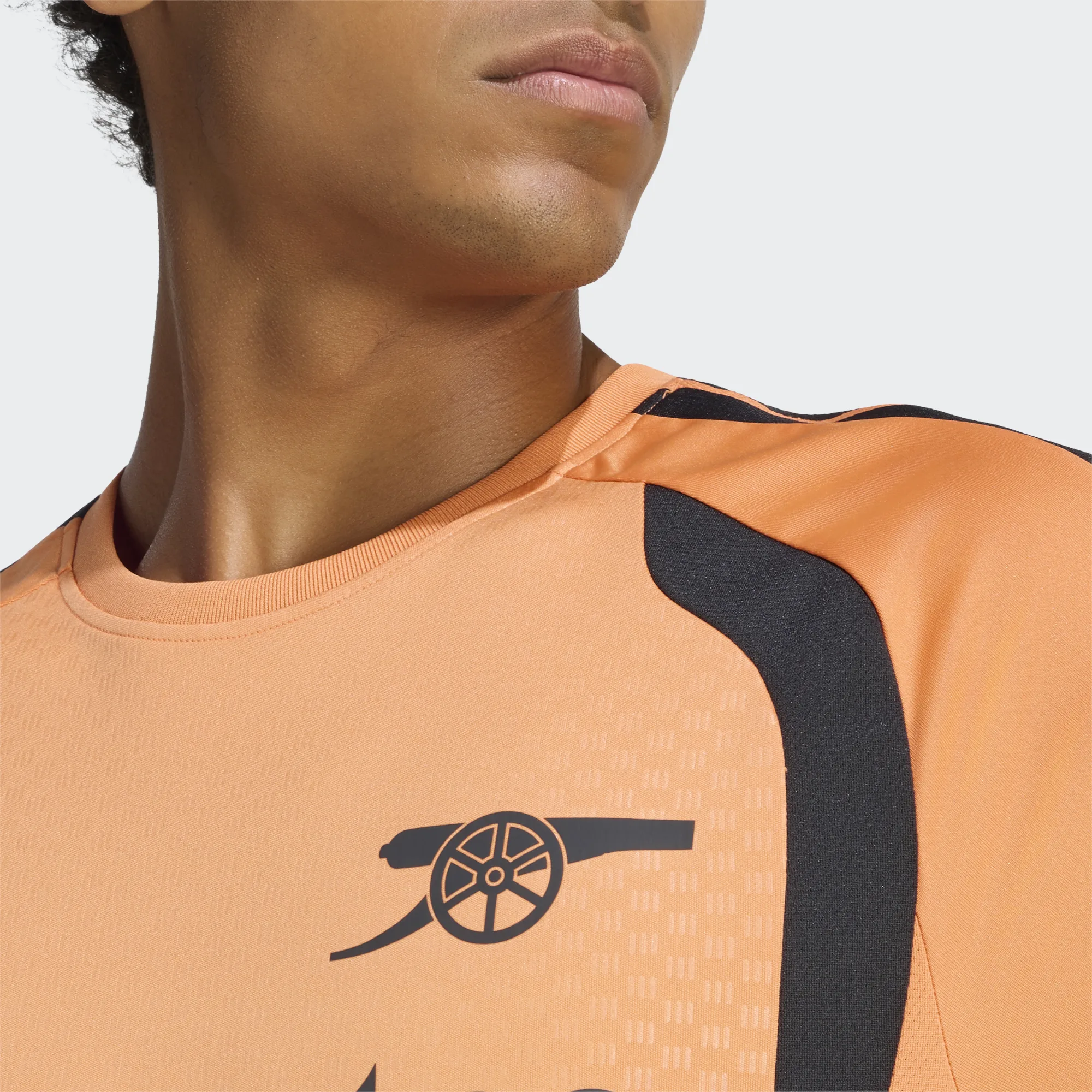 Adidas ARSENAL FC TRAINING SHIRT TIRO 2026/2027 - KC0003
