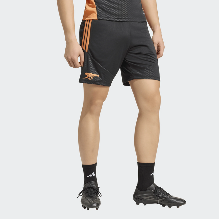 Adidas ARSENAL FC TRAINING SHORT TIRO 2026/2027 - KB9995