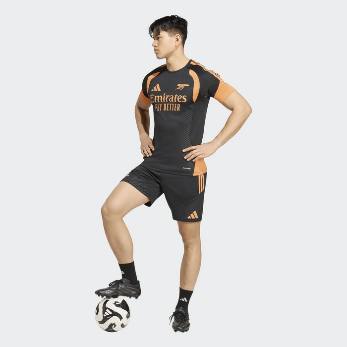 Adidas ARSENAL FC TRAINING SHORT TIRO 2026/2027 - KB9995