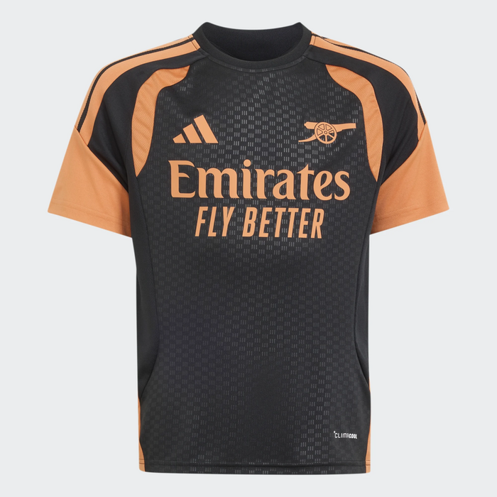 Adidas ARSENAL FC TRAINING SHIRT JUNIOR 2026/2027 - KC2422