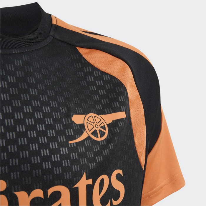 Adidas ARSENAL FC TRAINING SHIRT JUNIOR 2026/2027 - KC2422