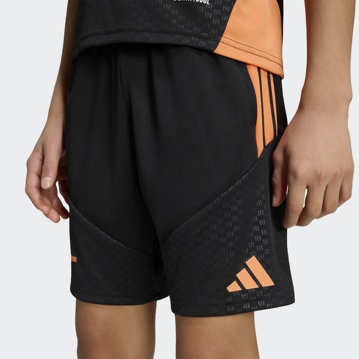 Adidas ARSENAL FC TRAINING SHORT JUNIOR TIRO 2026/2027 - KC2414