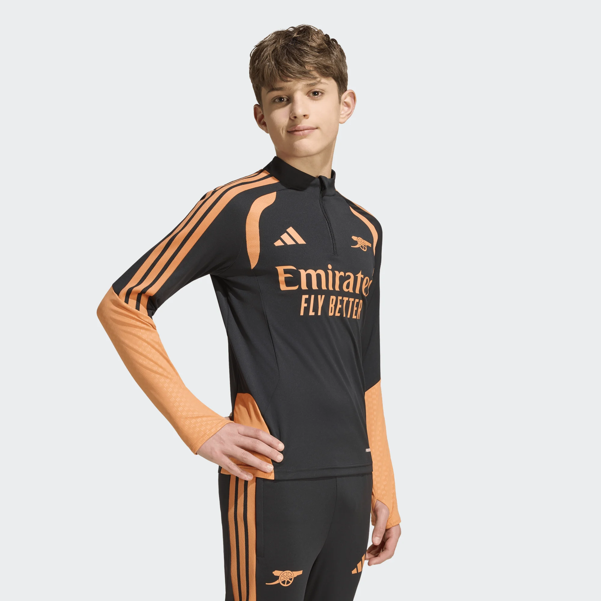 Adidas ARSENAL TRAININGSPAK JUNIOR TIRO 2026/2027