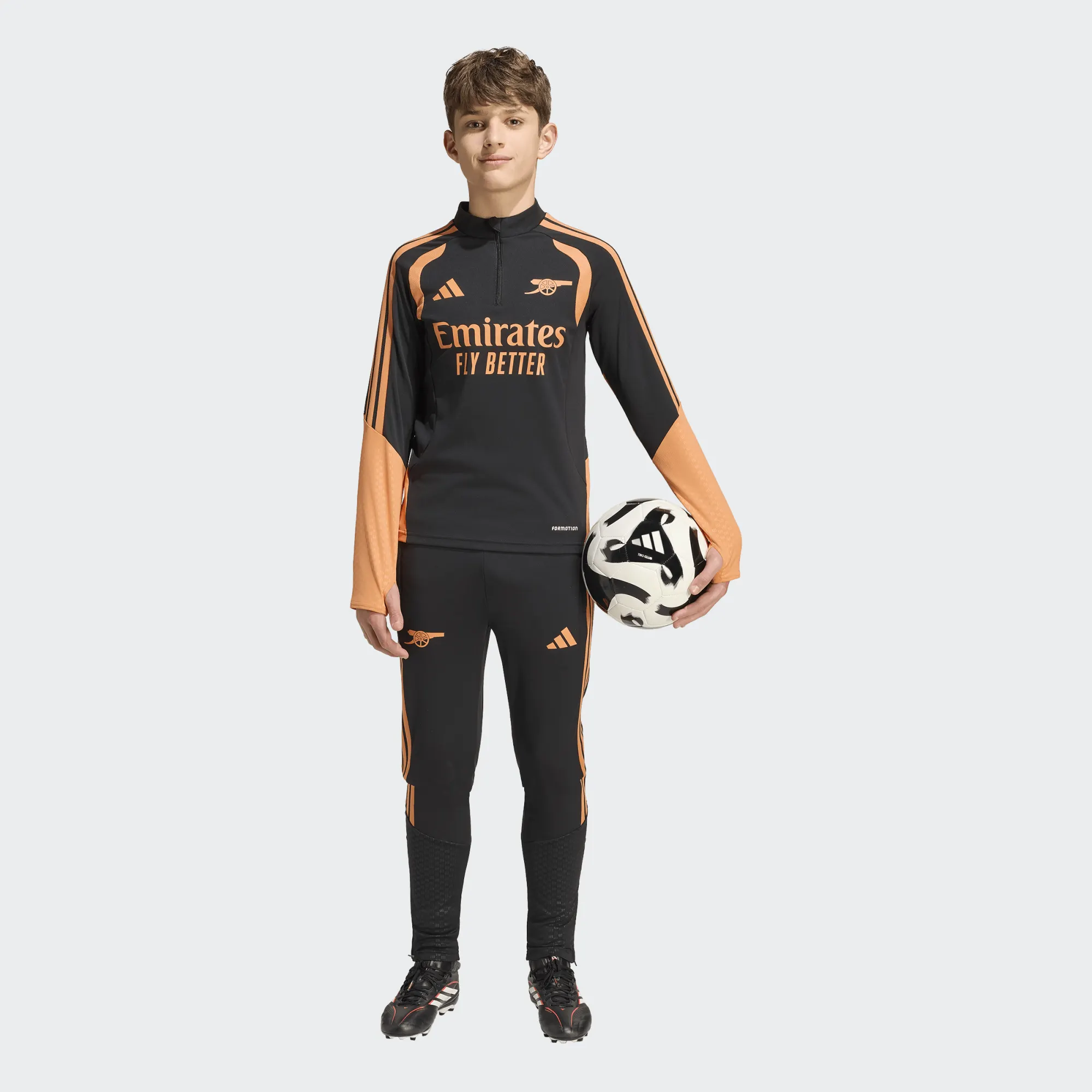 Adidas ARSENAL TRAININGSPAK JUNIOR TIRO 2026/2027