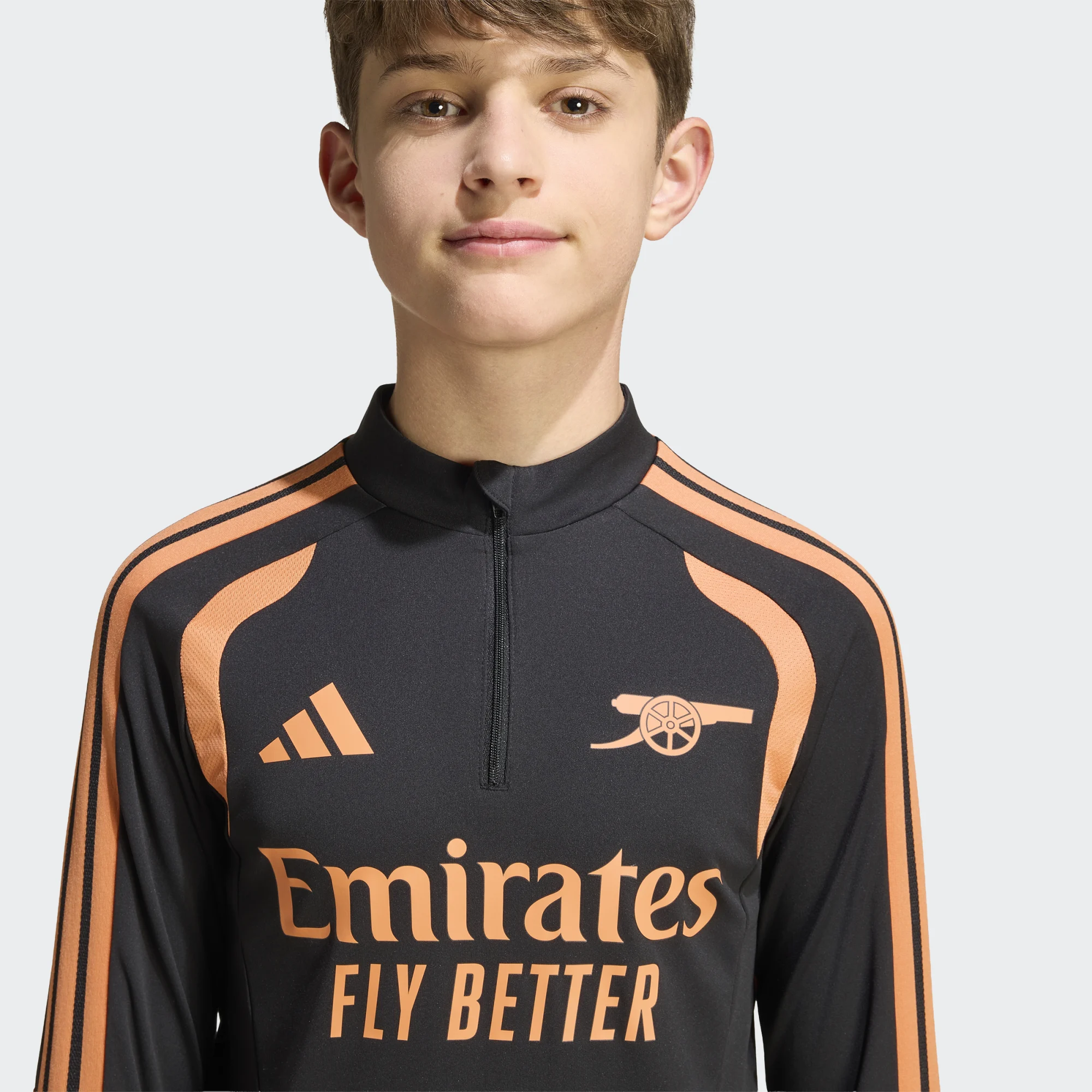 Adidas ARSENAL TRAININGSPAK JUNIOR TIRO 2026/2027