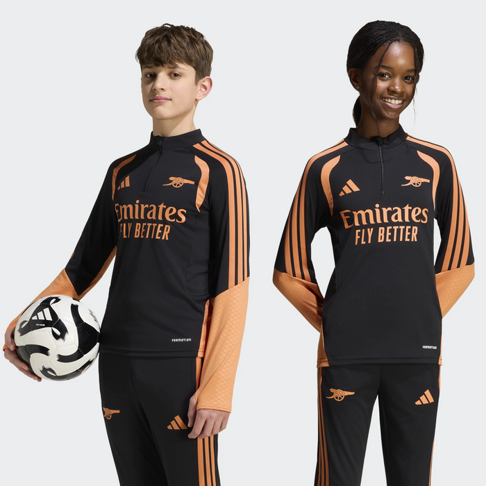 Adidas ARSENAL TRAININGSPAK JUNIOR TIRO 2026/2027
