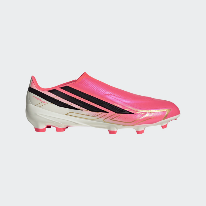 Adidas F50 Hyperfast League Laceless - IH7089 - WK Editie