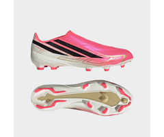Adidas F50 Hyperfast League Laceless  - IH7089 - WK Editie