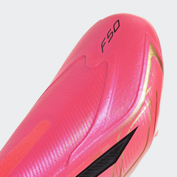 Adidas F50 Hyperfast League Laceless - IH7089 - WK Editie