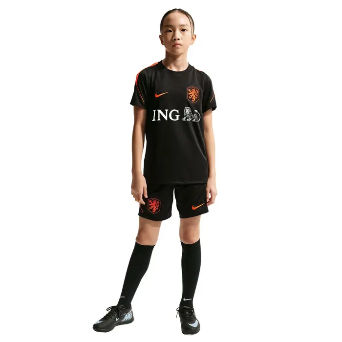 Nike Nederland training shirt Junior 2026-2028