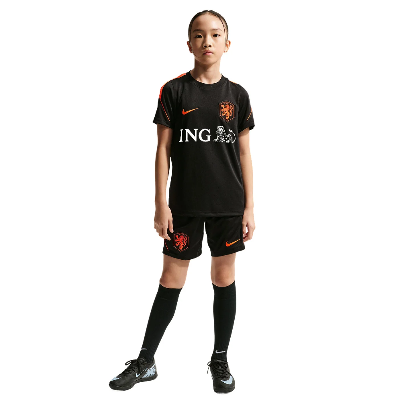 Nike Nederland training shirt Junior 2026-2028