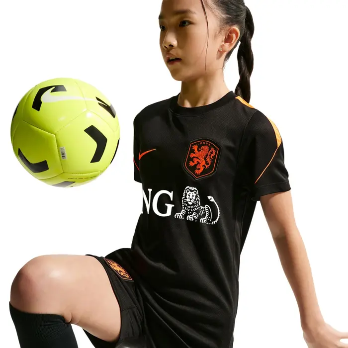 Nike Nederland training shirt Junior 2026-2028
