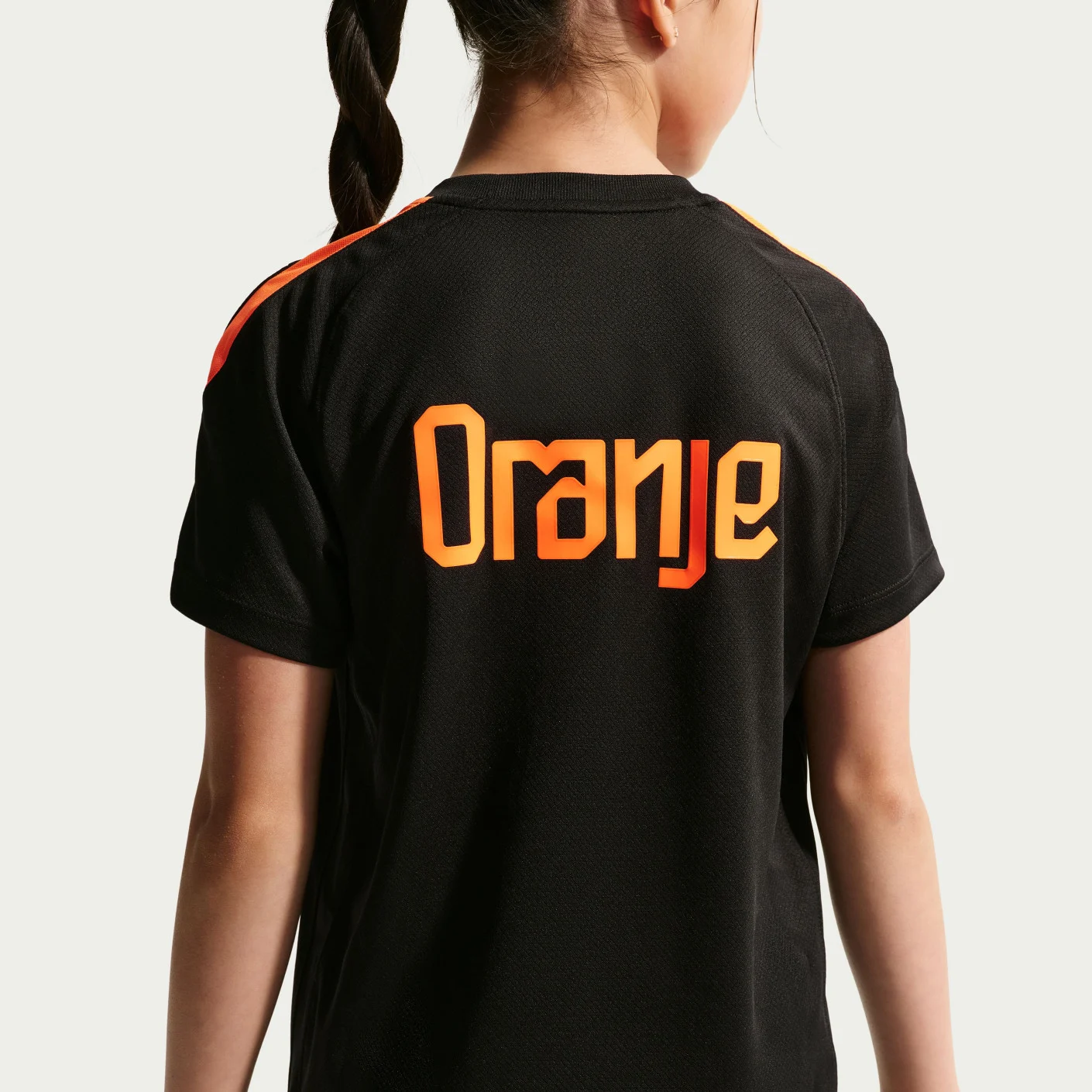 Nike Nederland training shirt Junior 2026-2028