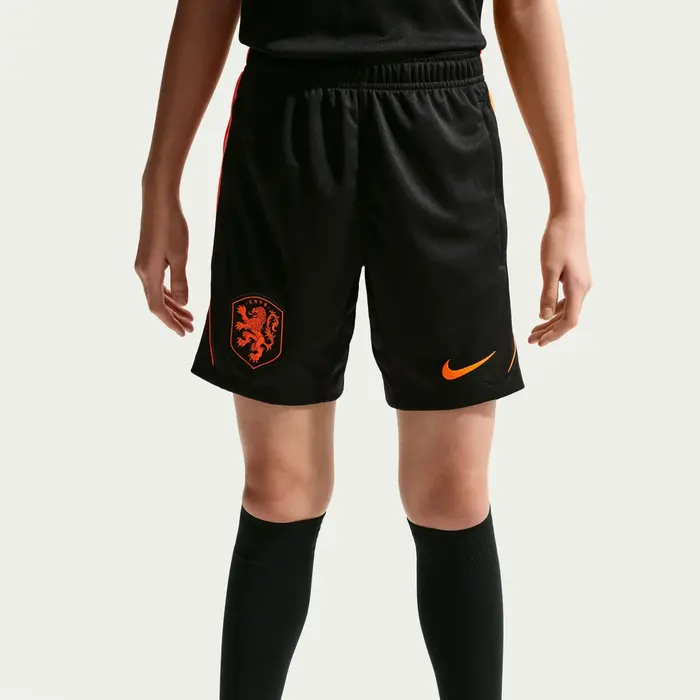 Nike Nederland training short Junior 2026-2028