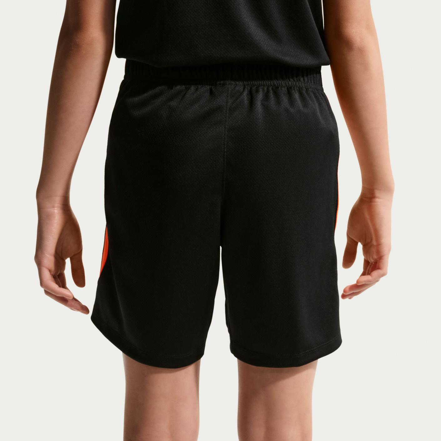Nike Nederland training short Junior 2026-2028