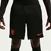 Nike Nederland training short 2026-2028