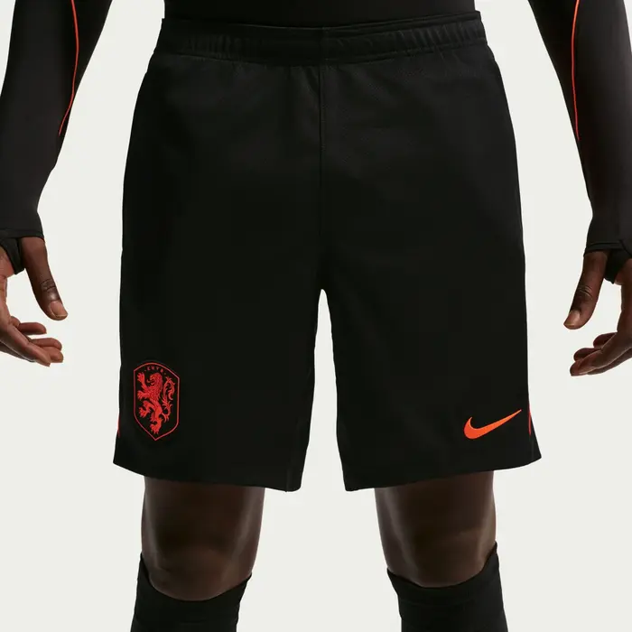 Nike Nederland training short 2026-2028