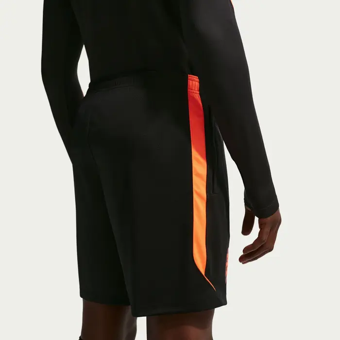 Nike Nederland training short 2026-2028