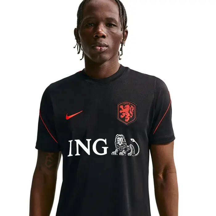 Nike Nederland training shirt 2026-2028