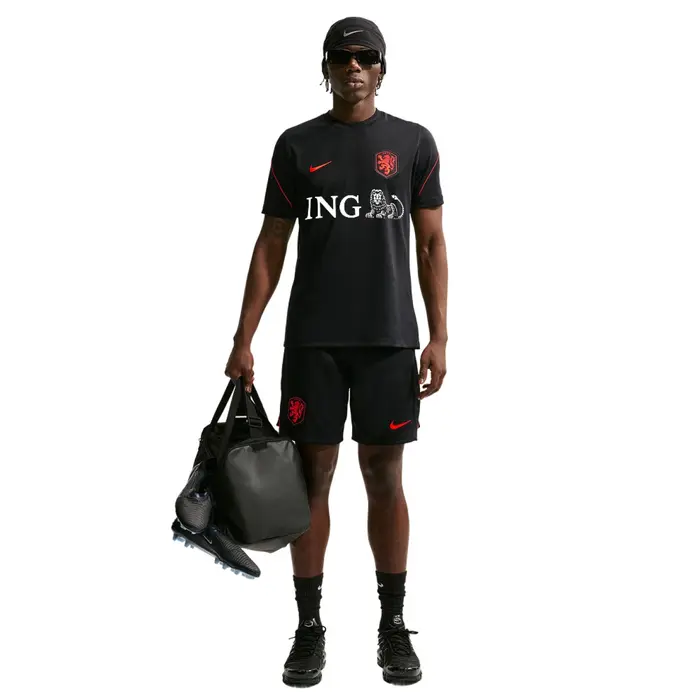 Nike Nederland training shirt 2026-2028