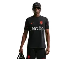 Nike Nederland training shirt 2026-2028