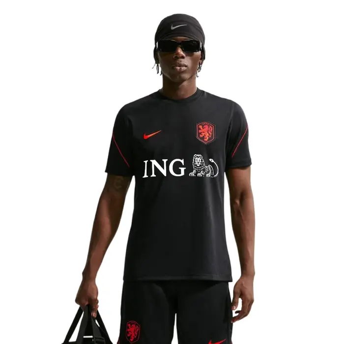 Nike Nederland training shirt 2026-2028