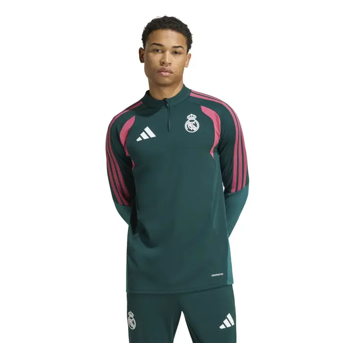 Adidas Real Madrid Trainingspak 2026-2027