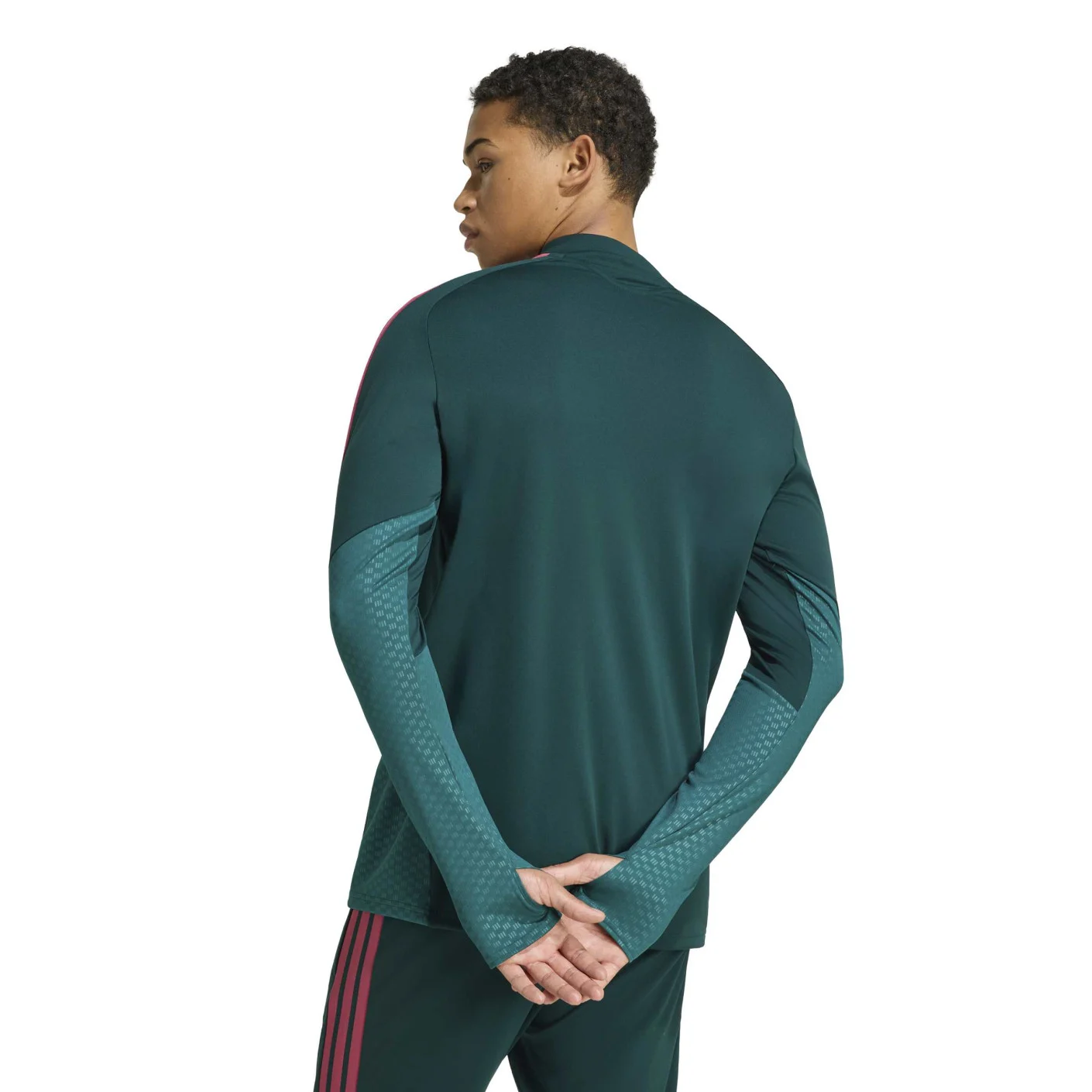 Adidas Real Madrid Trainingspak 2026-2027