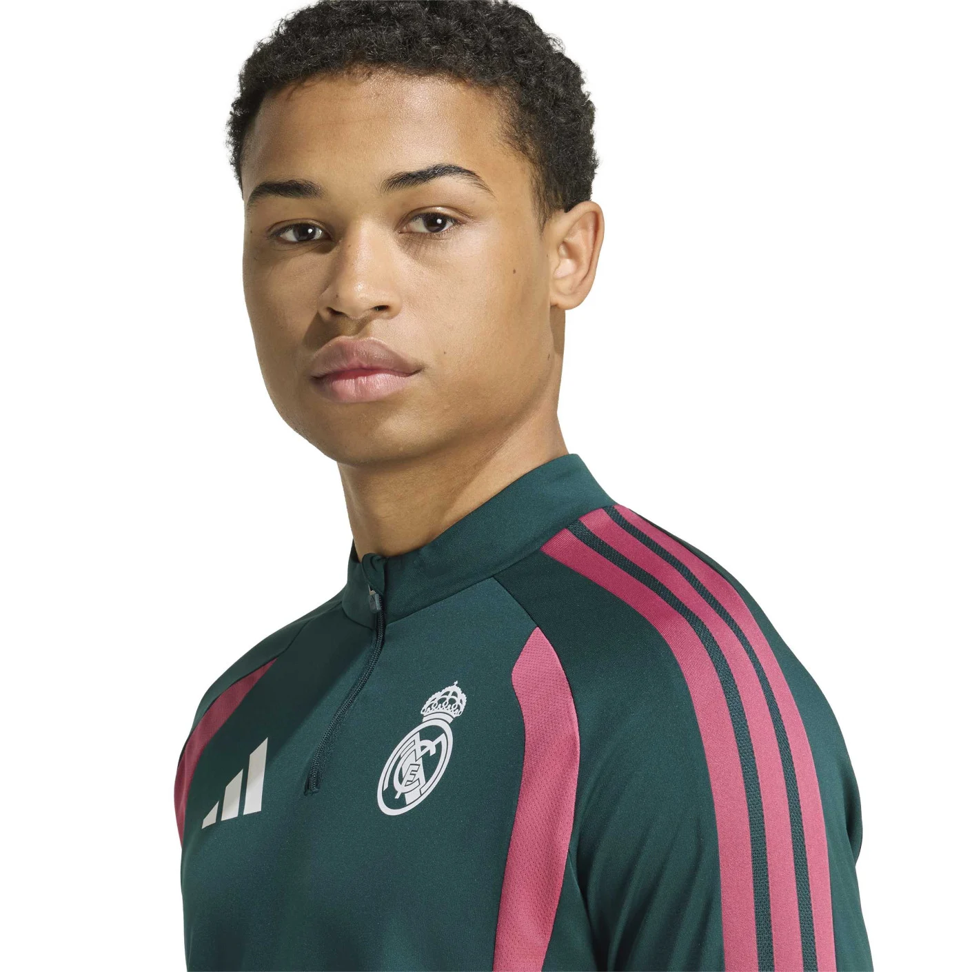 Adidas Real Madrid Trainingspak 2026-2027