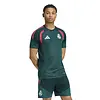Adidas Real Madrid training shirt 2026-2027