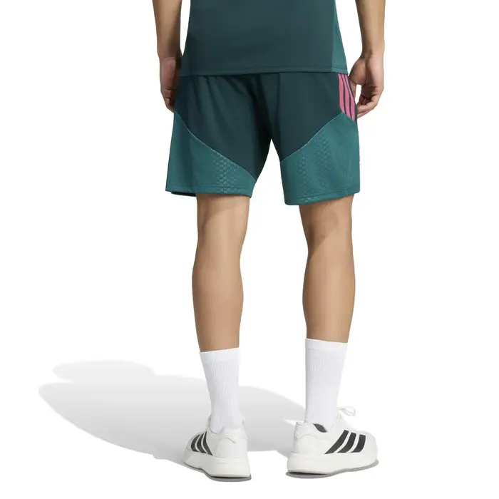 Adidas Real Madrid training short 2026-2027