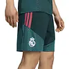 Adidas Real Madrid training short 2026-2027