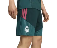 Adidas Real Madrid training short 2026-2027