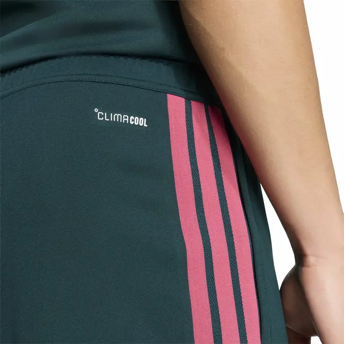 Adidas Real Madrid training short 2026-2027