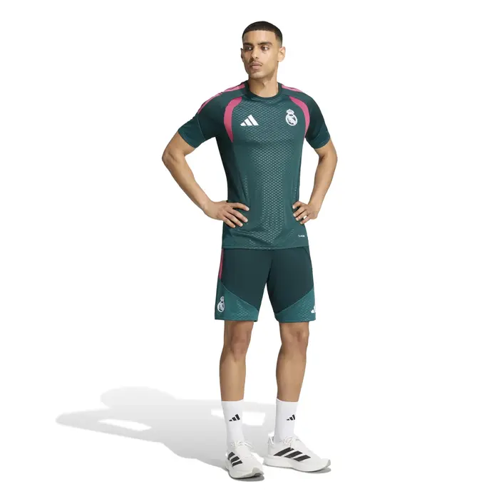 Adidas Real Madrid training short 2026-2027