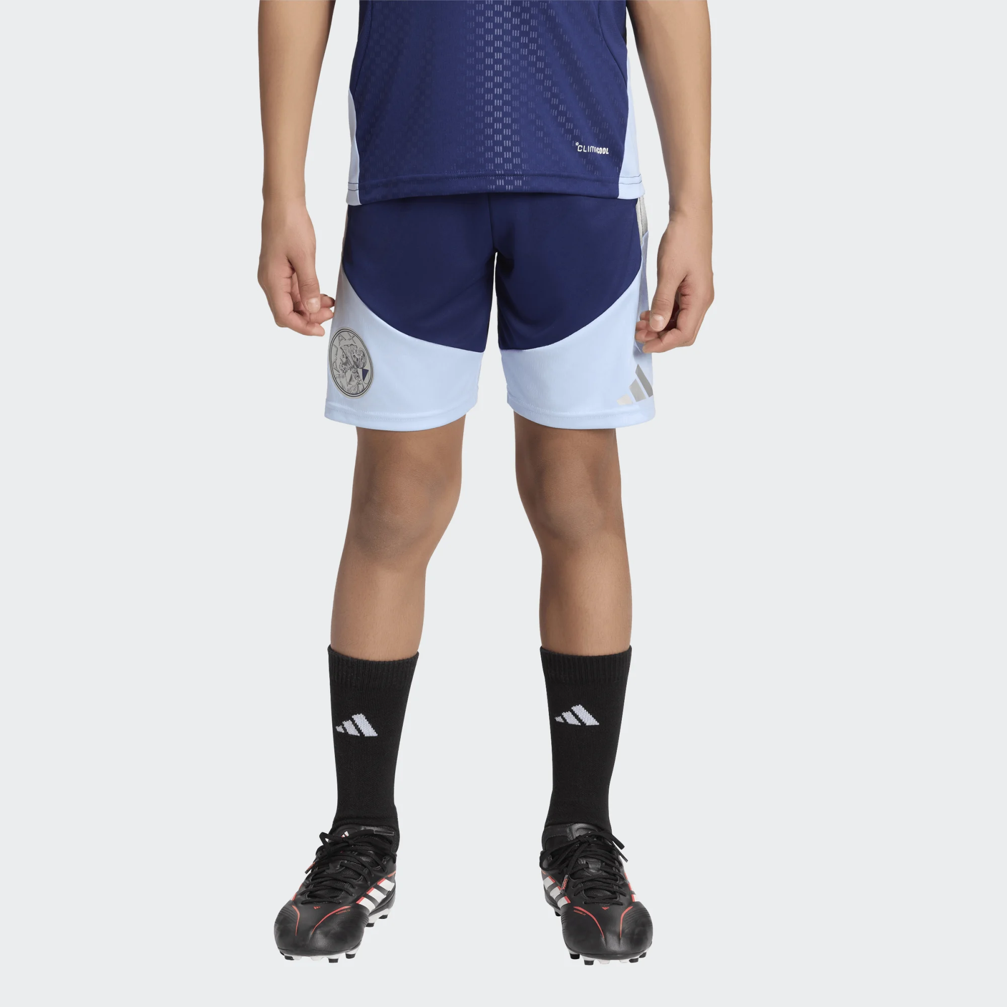 Adidas Ajax Amsterdam training short Junior 2026-2027