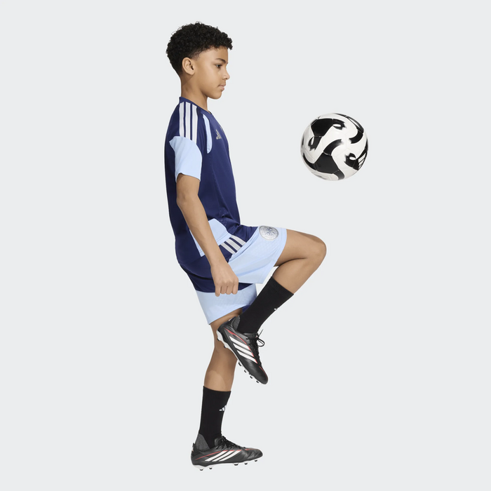 Adidas Ajax Amsterdam training short Junior 2026-2027