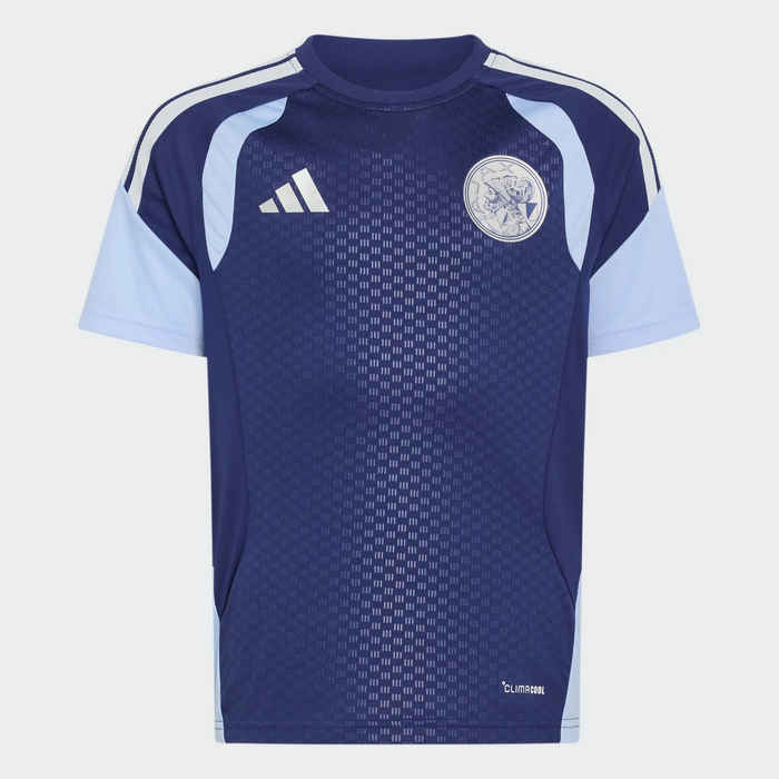 Adidas Ajax Amsterdam training shirt Junior 2026-2027