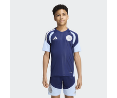 Adidas Ajax Amsterdam training shirt Junior 2026-2027