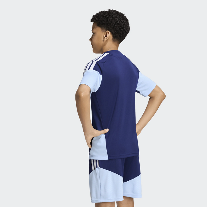 Adidas Ajax Amsterdam training shirt Junior 2026-2027