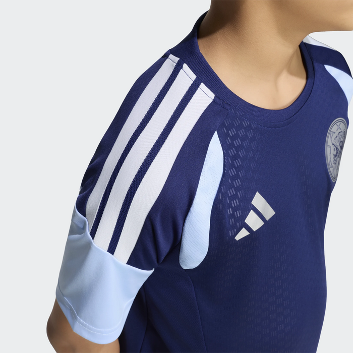 Adidas Ajax Amsterdam training shirt Junior 2026-2027